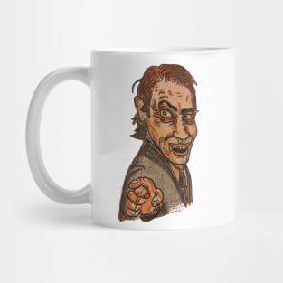 NIGHTCRAWLER Mug